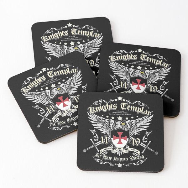 Item preview, Knights Templar Eagle designed and sold by Lilollari Romina.