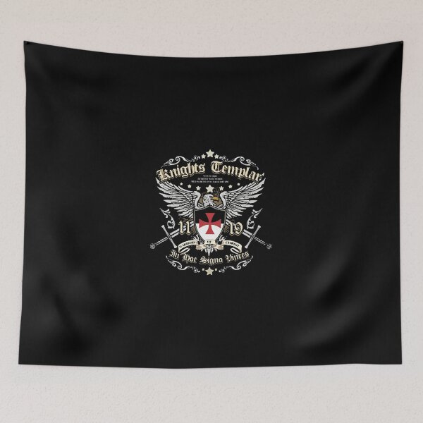 Item preview, Knights Templar Eagle designed and sold by Lilollari Romina.