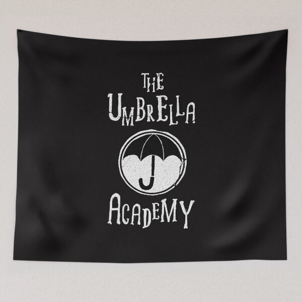 Item preview, Umbrella Academ designed and sold by KatherinMarine.