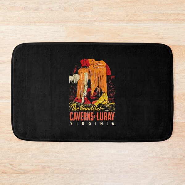 Item preview, Caverns of Luray  designed and sold by BeilKeyly1996.