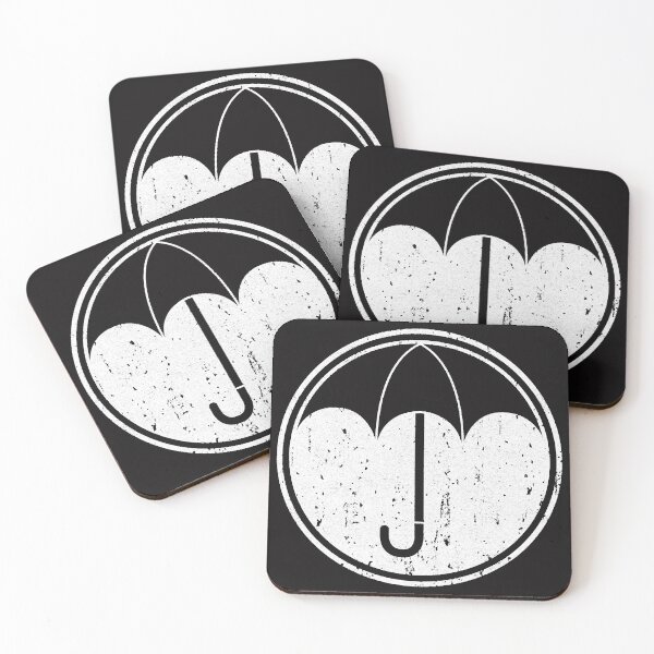 Item preview, Umbrella Academy Symbol  designed and sold by KatherinMarine.