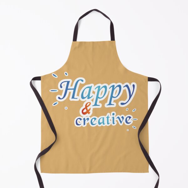 Item preview, Happy and creative blue! designed and sold by Design your dreams.