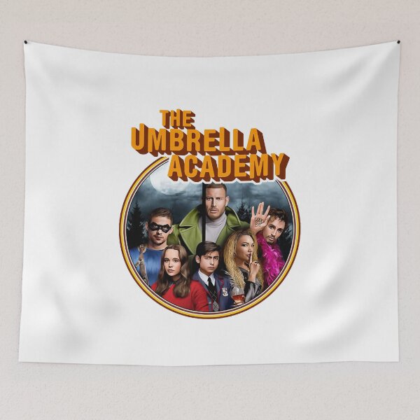 Item preview, Academy Umbrella  designed and sold by KatherinMarine.