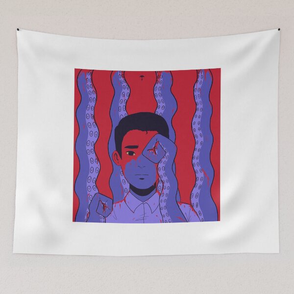 Item preview, Ben Hargreeves  designed and sold by KatherinMarine.