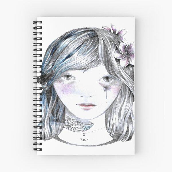 Item preview, Back To My Wild designed and sold by Helga McLeod.