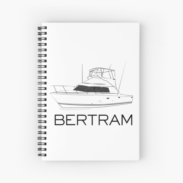 Item preview, Bertram 33 SF Yacht designed and sold by PRID3STATE.