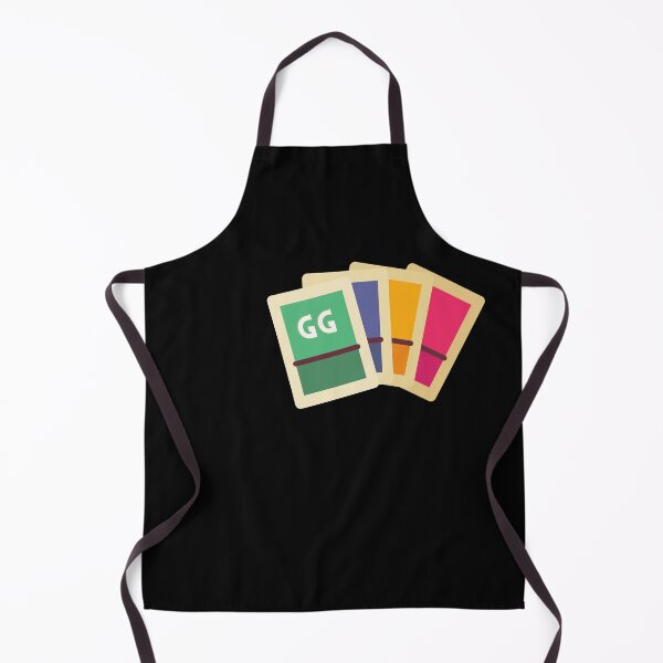 Item preview, GG T-Shirt designed and sold by SuccessSK.