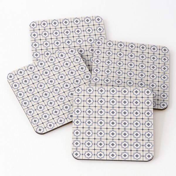 Item preview, Floor Series: Peranakan Tiles 159 designed and sold by guoshengz.