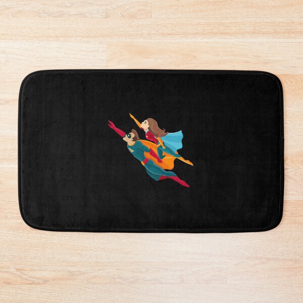 Item preview, Superheroes  designed and sold by AnadalayWal.
