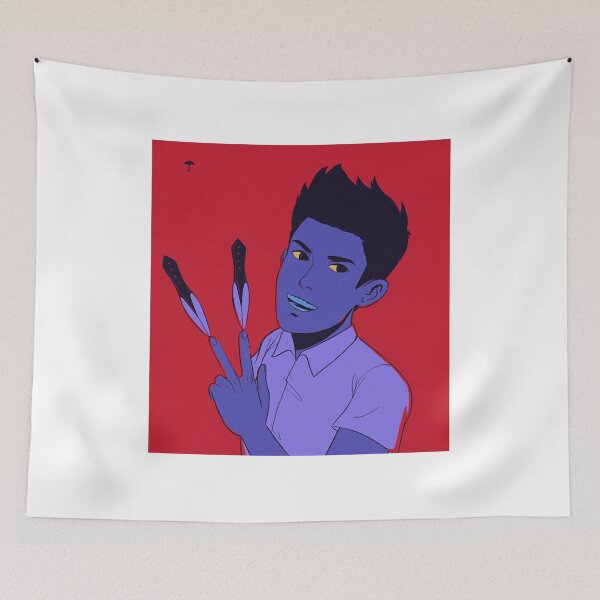 Item preview, Diego Hardgreeves  designed and sold by KatherinMarine.