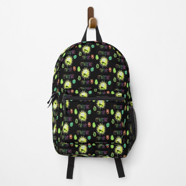 Item preview, KEEP YOUR DISTANCE STAY SAFE, nr 2,  Global Pandemic Social Distancing designed and sold by Adri Barnard.