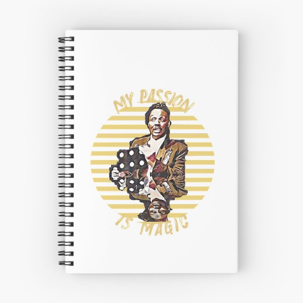 Item preview, My Passion is Magic (magician illusion trick)  designed and sold by eAniello1994.