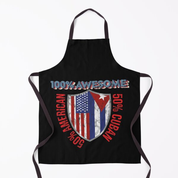 Artikelvorschau, 50 Cuban 50 American 100 Awesome Washed Texture entworfen und verkauft von heyitsIrish.