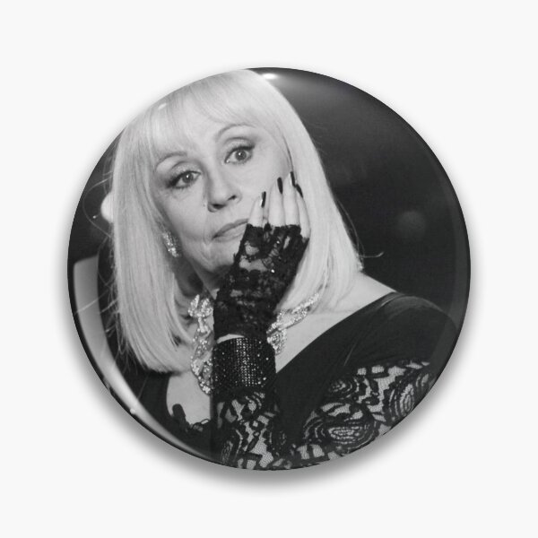 Item preview, raffaella carra designed and sold by kocengorenn.