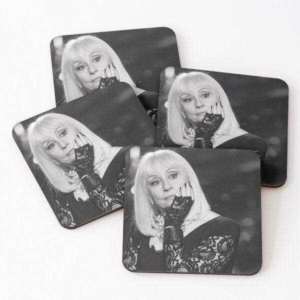 Item preview, raffaella carra designed and sold by kocengorenn.