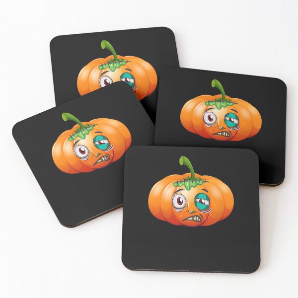 Item preview, Funny Pumpkin  designed and sold by Dekeyser36.