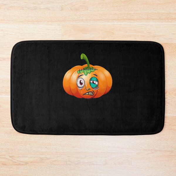 Item preview, Funny Pumpkin  designed and sold by Dekeyser36.