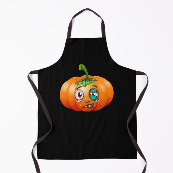Item preview, Funny Pumpkin  designed and sold by Dekeyser36.