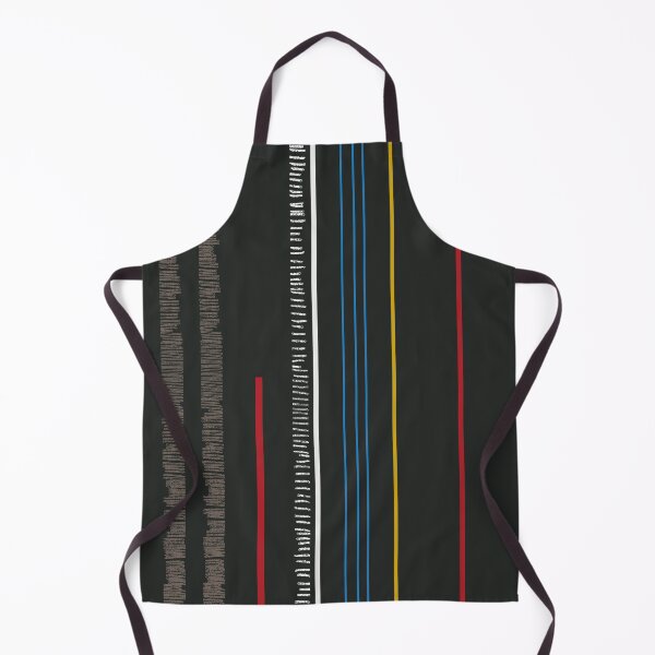 Item preview, Nature's Barcode - primary colours co-ordinate. designed and sold by ncxadair.