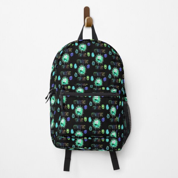 Item preview, KEEP YOUR DISTANCE STAY SAFE, nr 3,  Global Pandemic Social Distancing designed and sold by Adri Barnard.