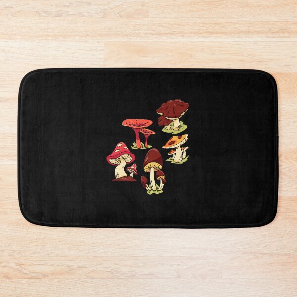 Item preview, Mushroom Goblincore Cottagecore Aesthetic  designed and sold by AnadalayWal.