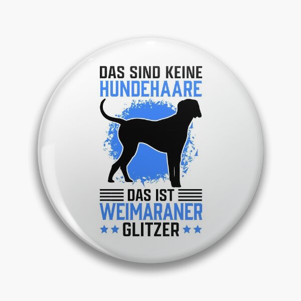 Item preview, Weimaraner glitter hound pointer gift designed and sold by madgrfx.