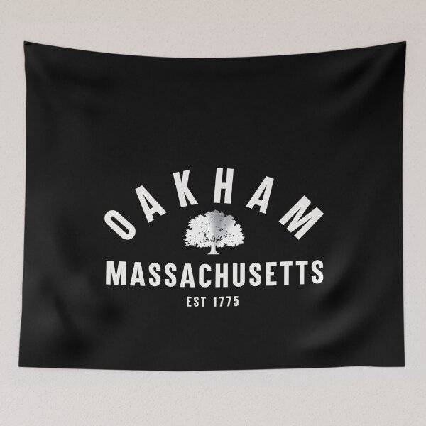 Item preview, Oakham Massachusetts designed and sold by aliali9155.