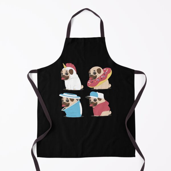 Item preview, Pug Collection designed and sold by Dekeyser36.