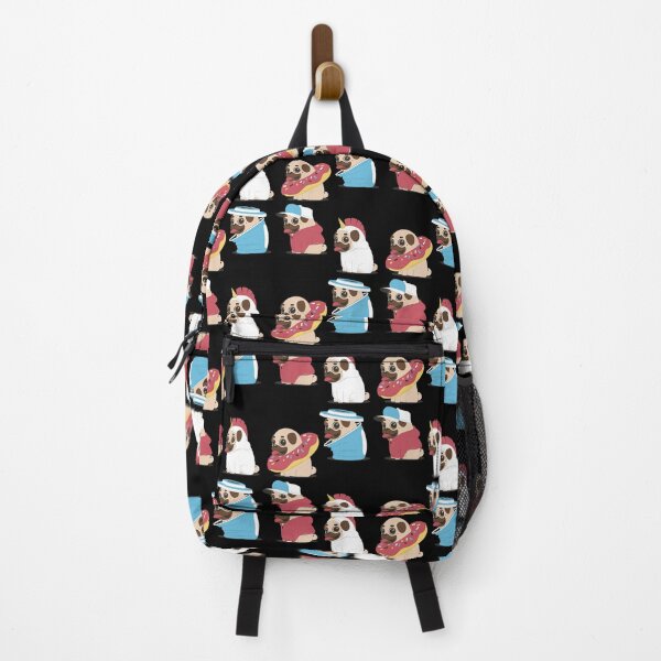 Item preview, Pug Collection designed and sold by Dekeyser36.