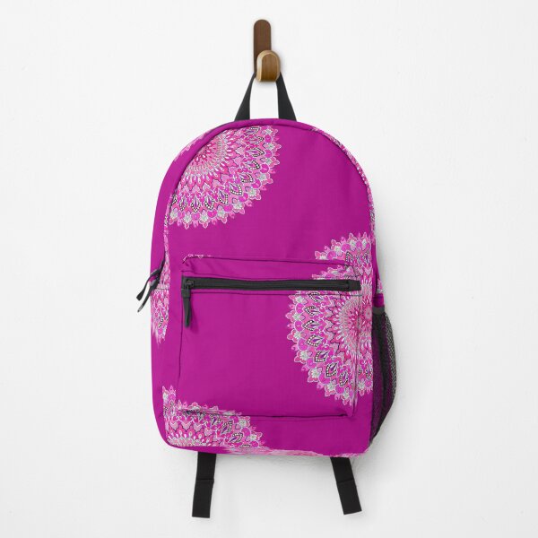 Item preview, Pink Mandalas note book designed and sold by Aindesign.