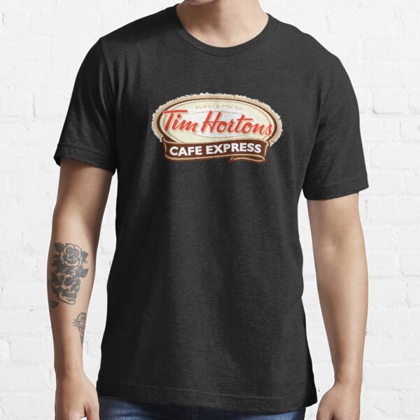 "Best Selling Tim Hortons Merchandise" Tshirt for Sale by