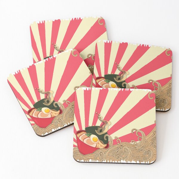 Item preview, Asian food in ocean noodles designed and sold by Pavnud.