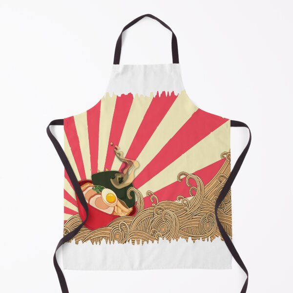 Item preview, Asian food in ocean noodles designed and sold by Pavnud.
