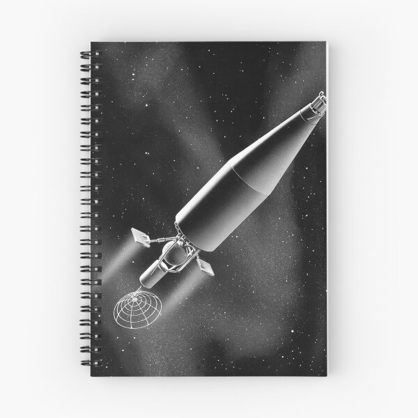 Item preview, SNAP Reactor Power Unit  designed and sold by redoARTstore.