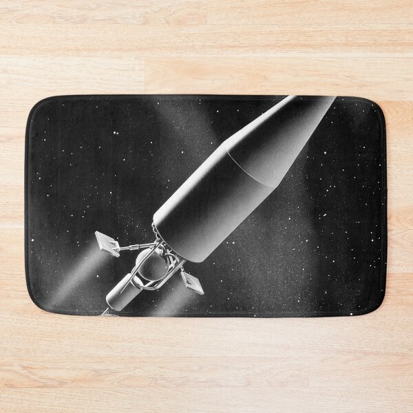 Item preview, SNAP Reactor Power Unit  designed and sold by redoARTstore.