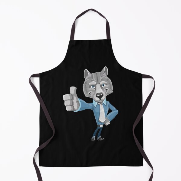 Item preview, Wolf Illustration designed and sold by Dekeyser36.