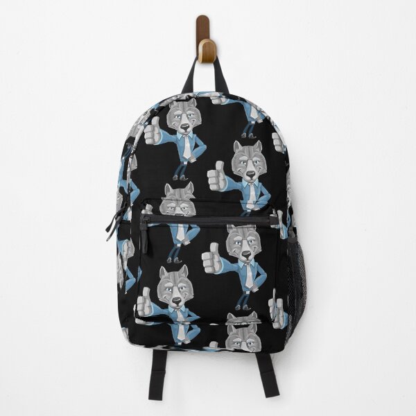 Item preview, Wolf Illustration designed and sold by Dekeyser36.