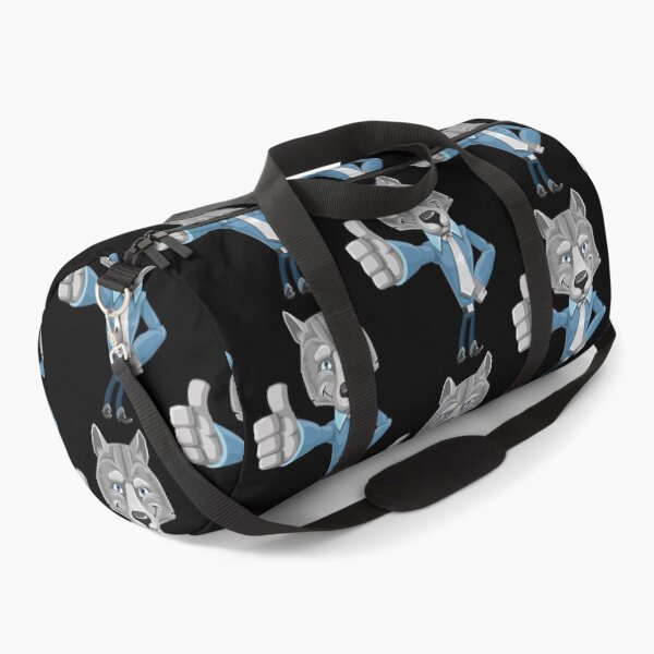 Item preview, Wolf Illustration designed and sold by Dekeyser36.