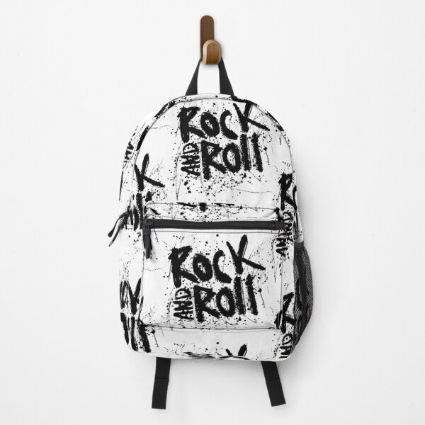 Item preview, Rock and Roll Vintage Grunge Effect Design designed and sold by RoyalPeople.