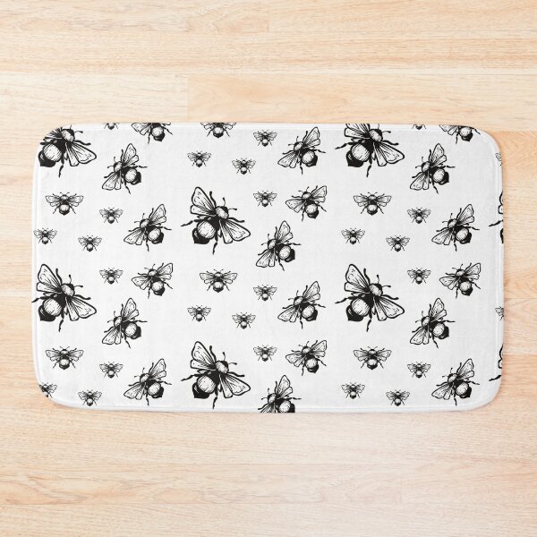 Item preview, Bees designed and sold by DarkArtStudio.