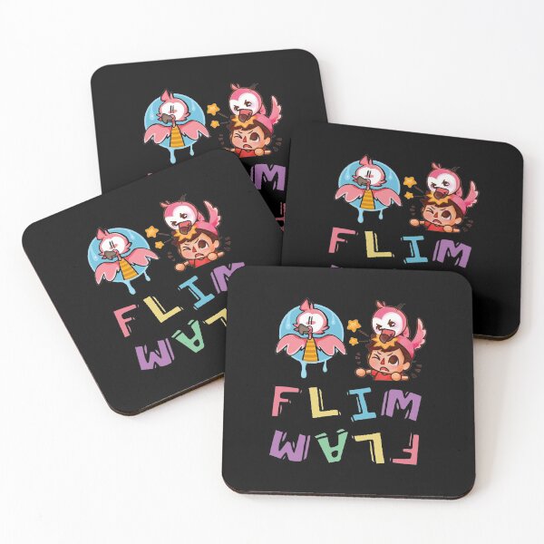 Item preview, THE LITTLE PINK BIRDS designed and sold by mbangpa.