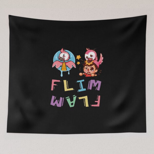 Item preview, THE LITTLE PINK BIRDS designed and sold by mbangpa.