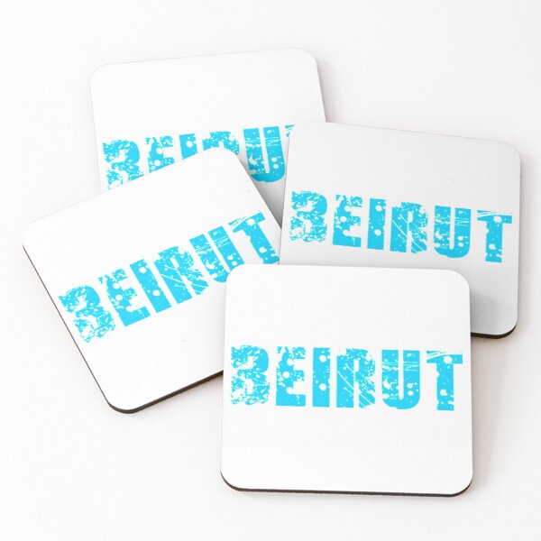 Item preview, BEIRUT designed and sold by K.Habibi.