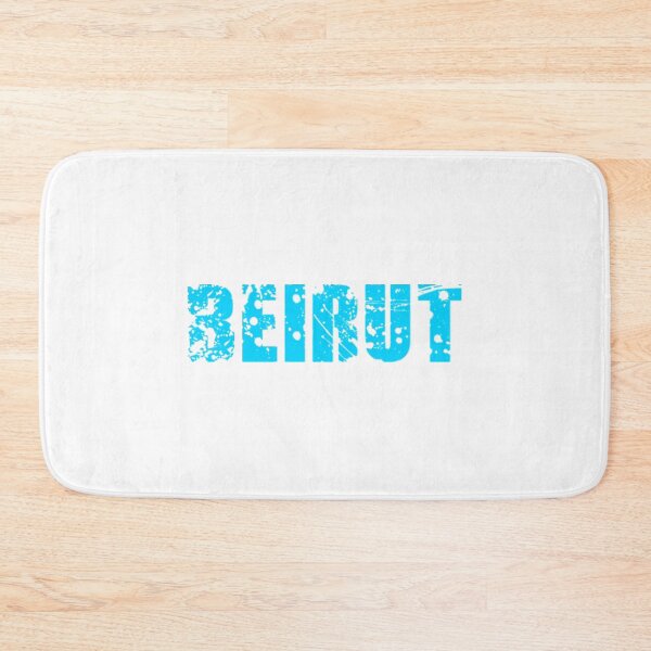 Item preview, BEIRUT designed and sold by K.Habibi.