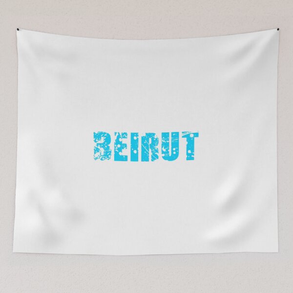 Item preview, BEIRUT designed and sold by K.Habibi.