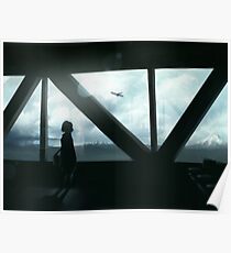 Carry Me Away Poster