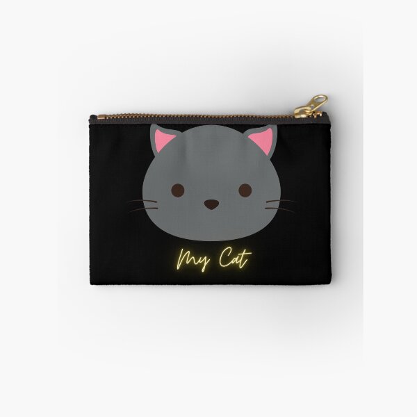 Item preview, My Cat T-Shirt designed and sold by SuccessSK.