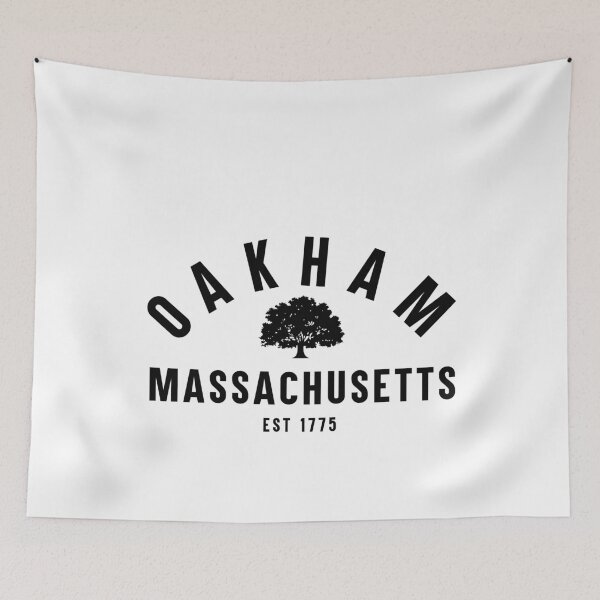 Item preview, Oakham Massachusetts designed and sold by aliali9155.