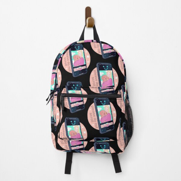 Item preview, Don't Scroll designed and sold by Schwaner.