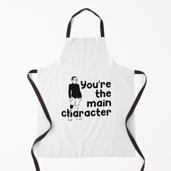 Item preview, you are the main character designed and sold by Hưng Nguyễn.